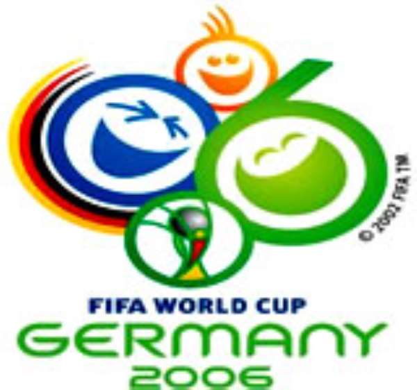 Czechs to play Ghana without strikers